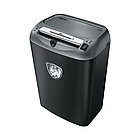 Шредер, Fellowes, Powershred 75Cs (FS-46750), Уровень секретности P-4, Фрагмент 4х38мм., Подача: 12л
