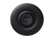 Беспроводная зарядка Samsung Wireless Charger Pad 9W Fast Charge with Fan Cooling