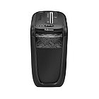 Шредер, Fellowes, Powershred 60Cs (FS-46061), Уровень секретности P-4, Фрагмент 4х40мм., Подача: 10