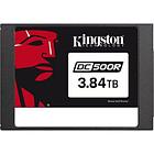 Жесткий диск SSD 3840GB Kingston SEDC500R/3840G