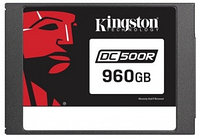 Жесткий диск SSD 960GB Kingston SEDC500R/960G