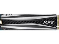 Жесткий диск SSD 1000GB Adata XPG AGAMMIXS50-1TT-C M2 серый