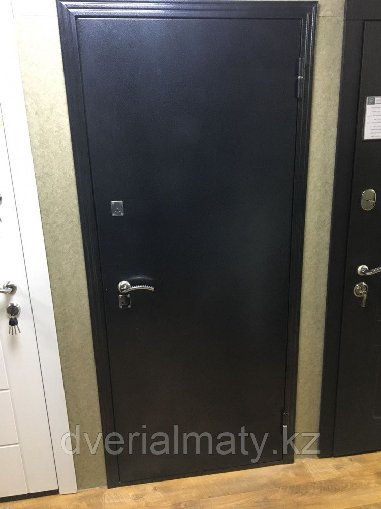 Металлические двери ДС 6031 термо
