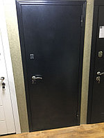 Металлические двери ДС 6031 термо