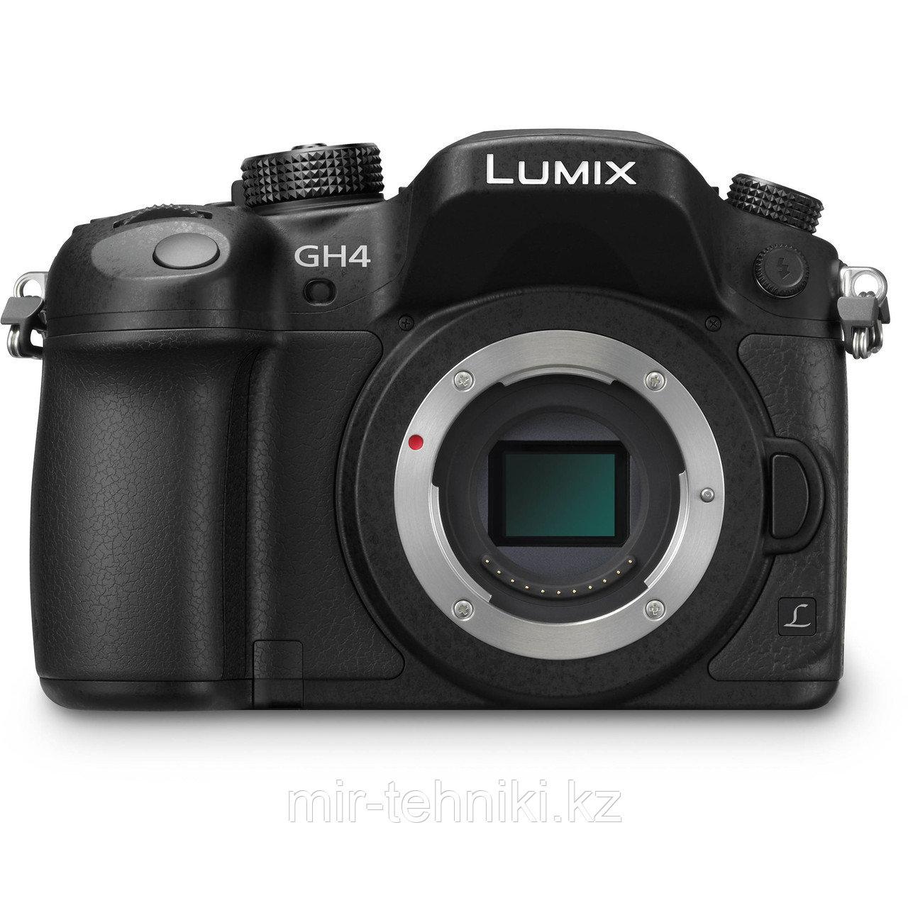 Panasonic Lumix DMC-G85M kit 12-60mm F3.5-5.6 ASPH - фото 2 - id-p77946316