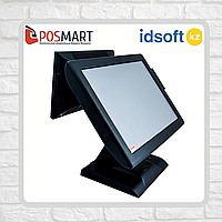 Сенсорный моноблок IDSOFT ID5000 с двумя экранами