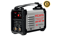 Сварочный аппарат РЕСАНТА САИ-190T LUX 65/70 Сварочный аппарат РЕСАНТА САИ-190T LUX