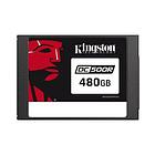 Жесткий диск SSD 480GB Kingston SEDC500R/480G (2.5")
