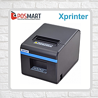 Чековый принтер Xprinter XP-N160I WiFi