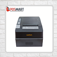 Чековый принтер Castom POS 80
