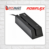 Настольный считыватель магнитных карт Posiflex MR-2106 USB