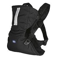 Кенгуру-переноска Easy Fit Black Night, Chicco