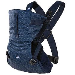 Кенгуру-переноска Easy Fit Oxford, Chicco