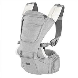 Рюкзак-переноска Hip Seat Titanium, Chicco