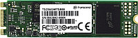Жесткий диск SSD 256GB Transcend TS256GMTS800S M2
