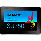 Жесткий диск SSD 512GB Adata ASU750SS-512GT-C 2.5"