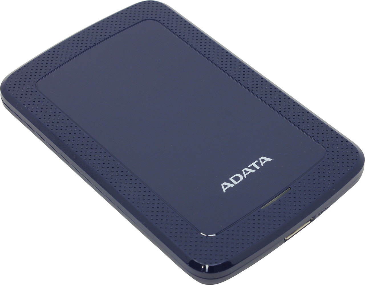 Внешний жесткий диск 2,5 2TB Adata AHV300-2TU31-CBL синий