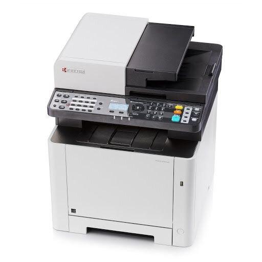 МФУ Kyocera ECOSYS M2040dn 1102S33NL0 + дополнительный картридж TK-1170 - фото 2 - id-p77949943