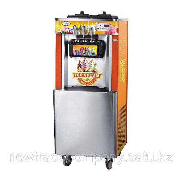 Фризер мягкого мороженого MQ-L22 Foodatlas Eco