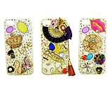 Чехол с бриллиантами на разные телефоны, фото 4