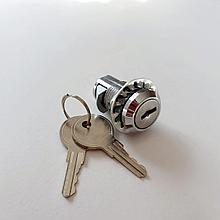 Замок почтовый
