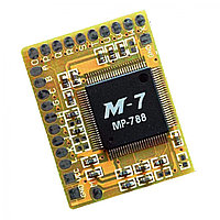 Чип для прошивки PS2 M-chip M-7 MP-788