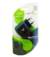 AЗУ Зарядное устройство для Sony Ericsson K750, W800, Z550, S500, T700 6900000102053 AЗУ Зарядное устройство для Sony Ericsson K750, W800, Z550, S500, T700