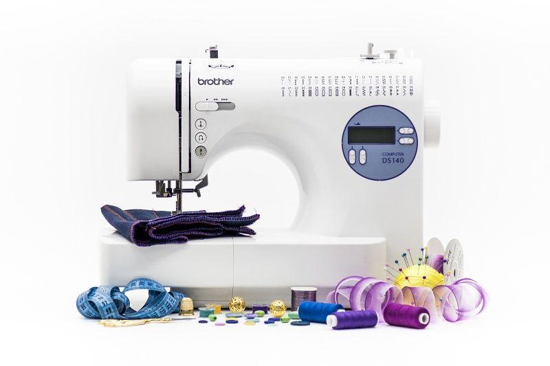 Швейная Машинка Brother Ds 50 Купить