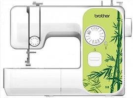 Швейная машинка BROTHER X-8