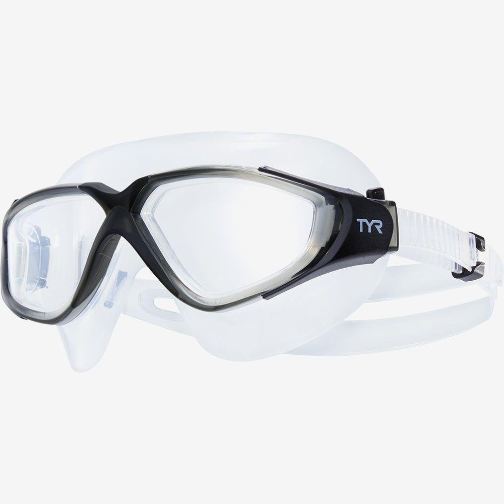 Маска для плавания TYR Rogue Swim Mask