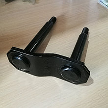 MB110494 Кронштейн крепления рессоры MITSUBISHI DELICA P35W, MITSUBISHI L200 K34T, K74T, Китай