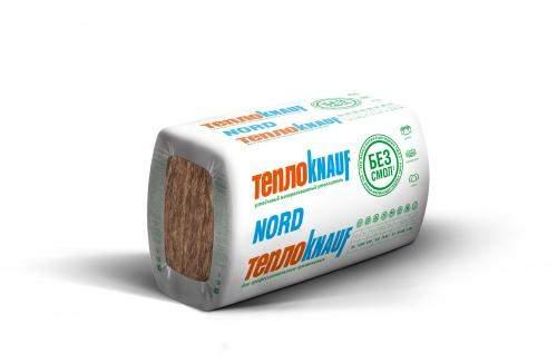 ТеплоKNAUF NORD TS 035-9-50 A