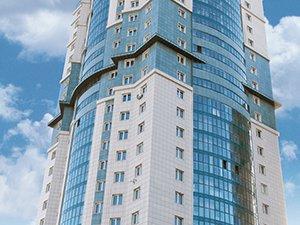 Фиброцементные панели, фото 1