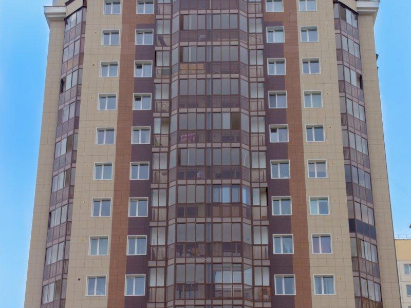 Фиброцементные панели