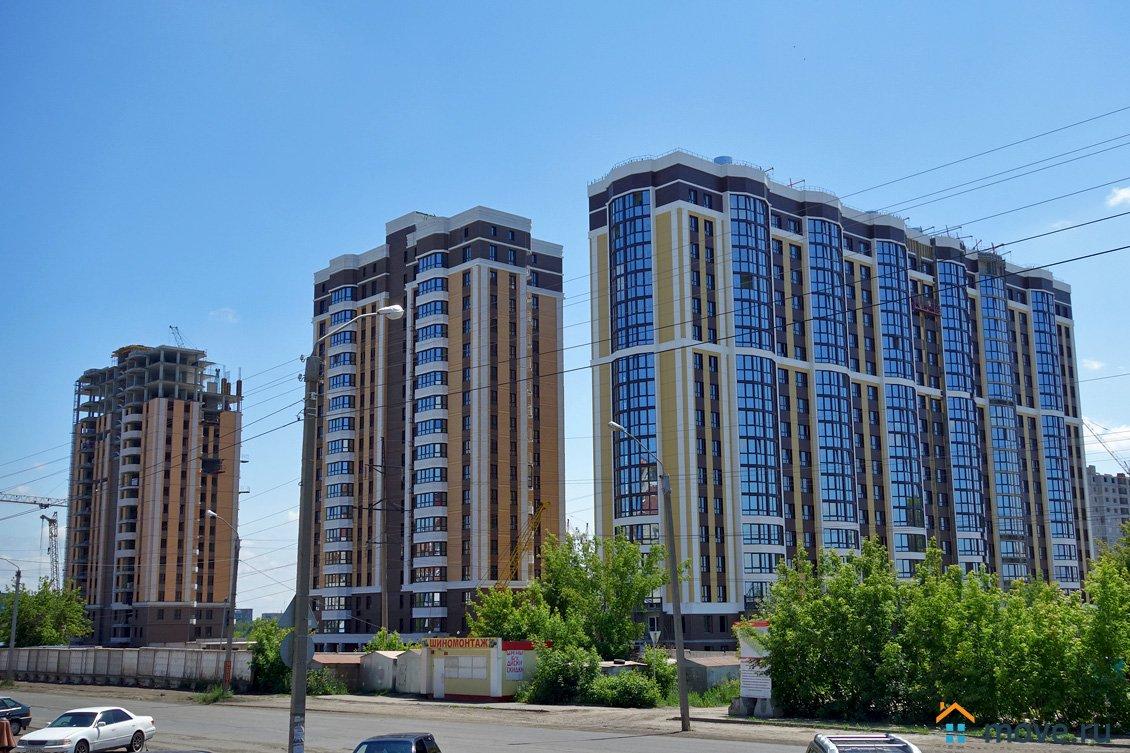 Купить Квартиру В Новой Высоте Барнаул