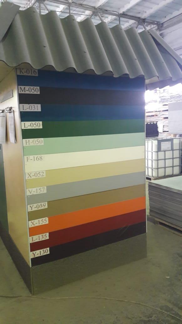 Фиброцементные фасадные панели, сайдинг