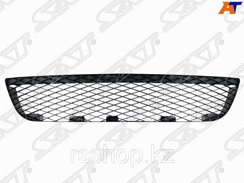 Решетка в бампер MAZDA 3 /AXELA 03-06 4D SPORT TYPE, фото 1
