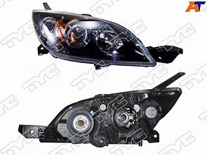 Фара MAZDA 3 /AXELA 03-08 5D под электрокорректор