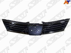 Решетка NISSAN TIIDA /VERSA 07-10