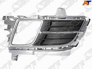 Оправа ПТФ MAZDA 6 07-10 LH