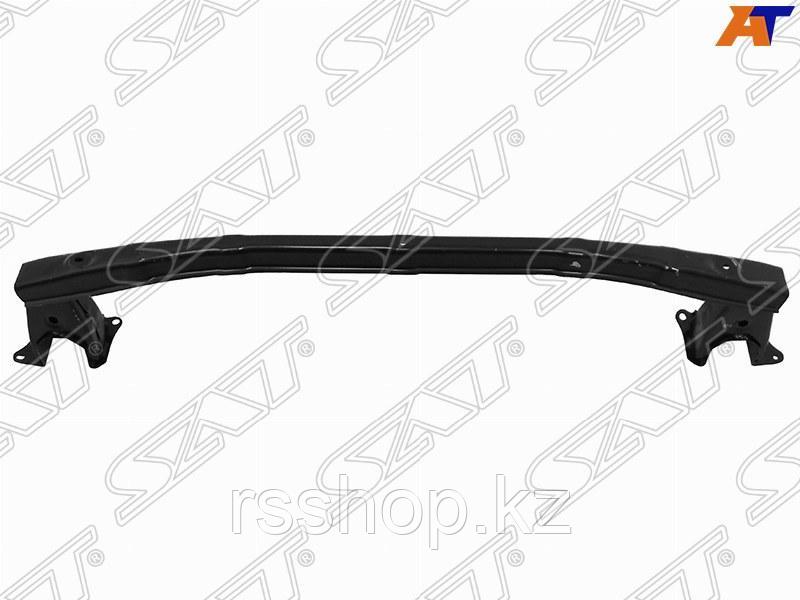 Усилитель бампера MAZDA 6 07-12 нижний к балке (пр-во Тайвань), фото 1