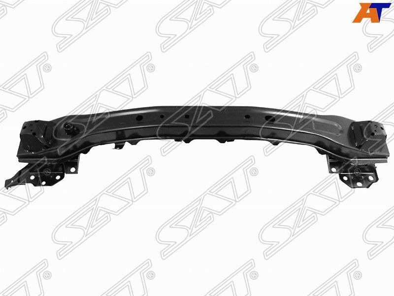 Усилитель бампера MAZDA 6 07-12 (пр-во Тайвань), фото 1