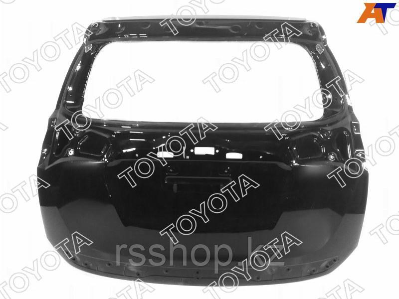 Дверь багажника TOYOTA RAV4 ##A4# 15-19