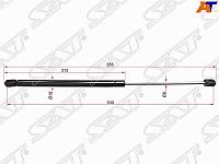 Амортизатор крышки багажника OPEL ASTRA G 98-05 (HBK)