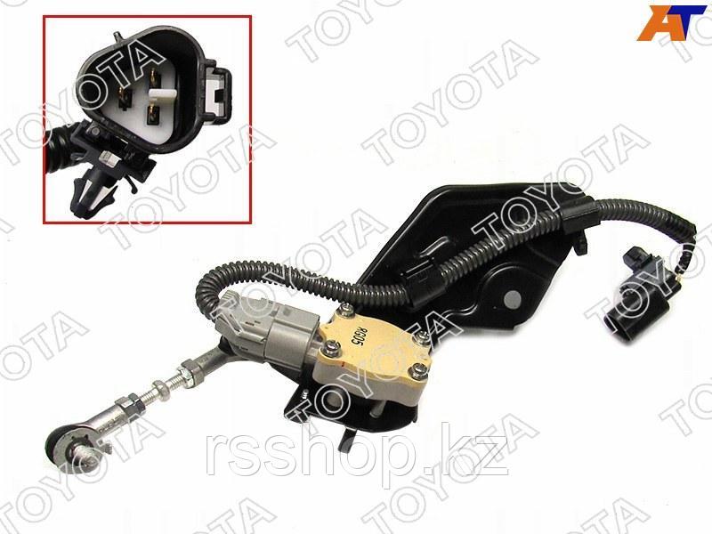 Датчик контроля высоты TOYOTA LAND CRUISER PRADO 120 02- RR