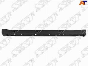 Порог SUBARU FORESTER 08-13 LH