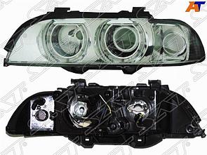 Фара BMW E39 95-00 хрусталь