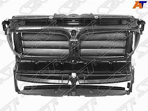 Воздуховод радиатора BMW F10 /F11 10-13
