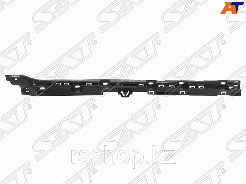 Крепление порога BMW F10 /F11 10-17 RH задняя часть