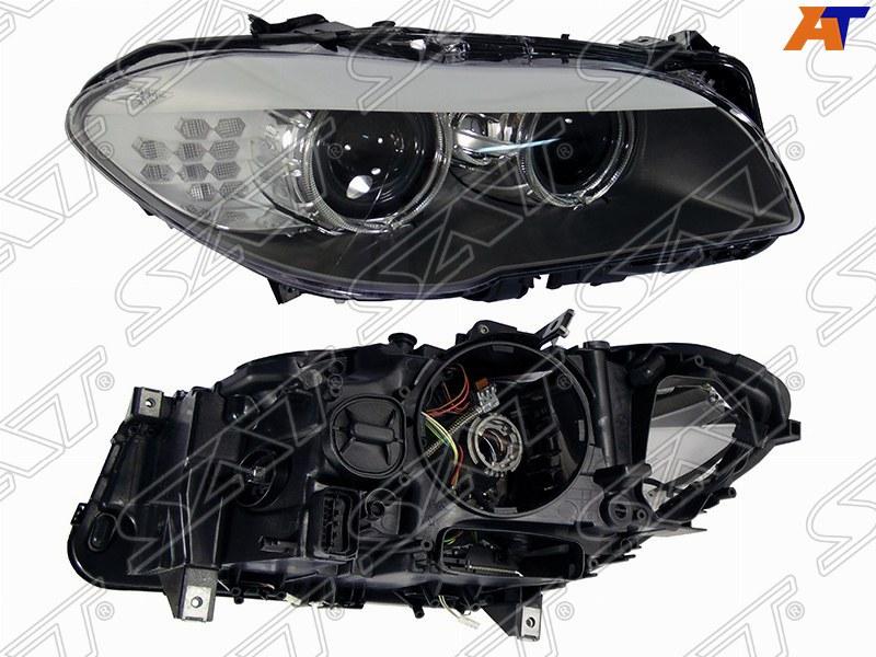 Фара BMW F10 /F11 10-13 RH ксенон, LED